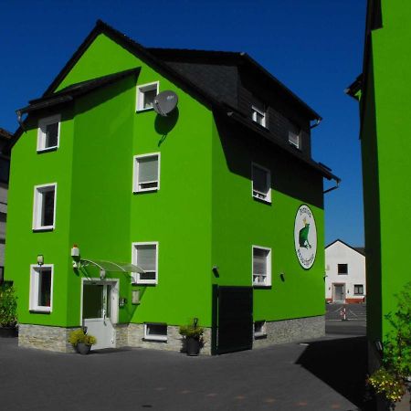 Pension Froschprinz Seligenstadt Zewnętrze zdjęcie